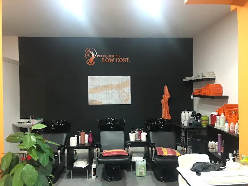 Peluqueria Milano