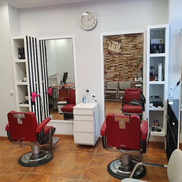 Peluquería / Barbería - José Barber Shop for Men - Madrid