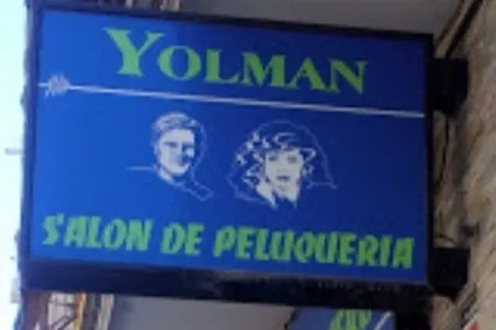 Peluqueria YOLMAN - Madrid