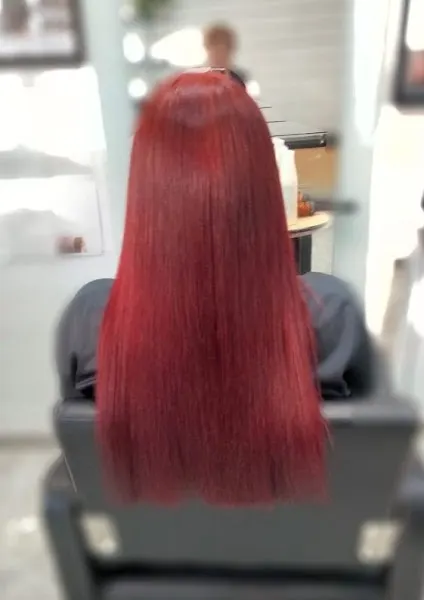Peluquería Estilos Merche (Mi Ecuador)