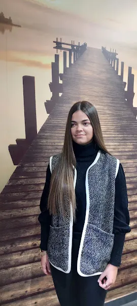 Peluqueria Óscar Ledesma Estilista - Portugalete