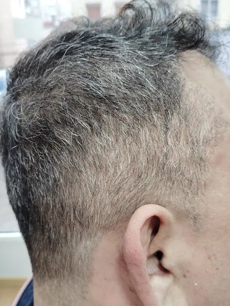 Peluquería María Cristina