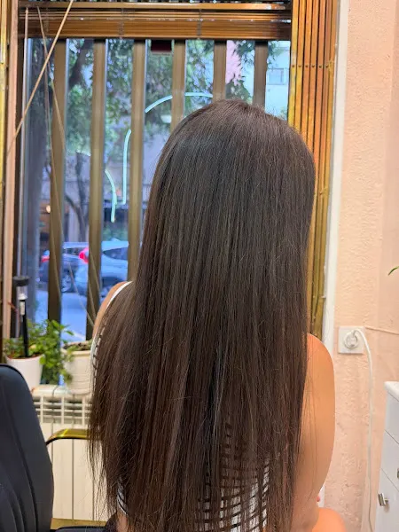 Peluquería Martha Rios