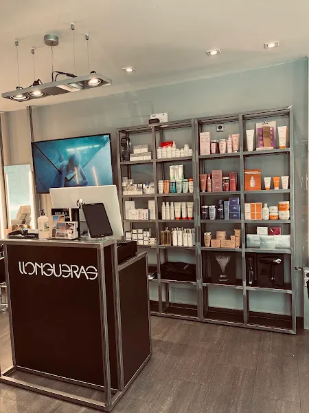 Salón Llongueras - Peluquería y Estética Madrid