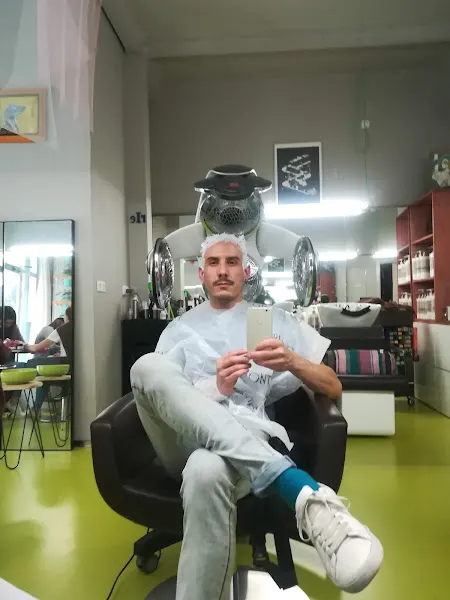 Peluquería Sergio - Peluquería en Madrid - foto 2