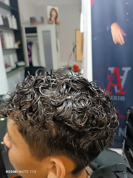 Peluquería y Estética -Arte y Stylos- - Madrid