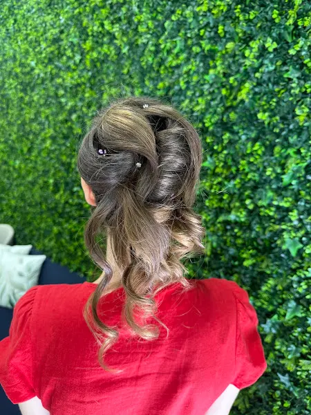 Peluquería Rocío Fernández - Peluquería en Madrid - foto 2