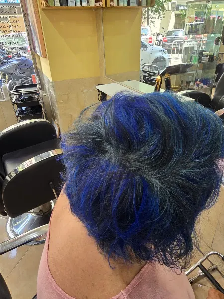 Peluquería Y Estética Unisex Ana
