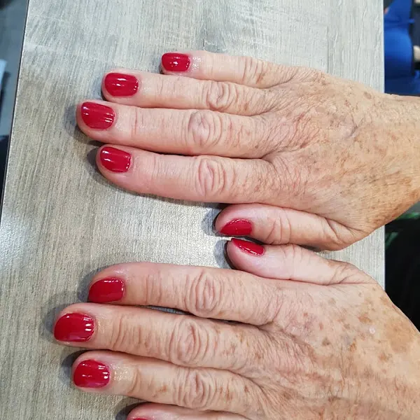 María José Fernández peluquería y estética - Madrid