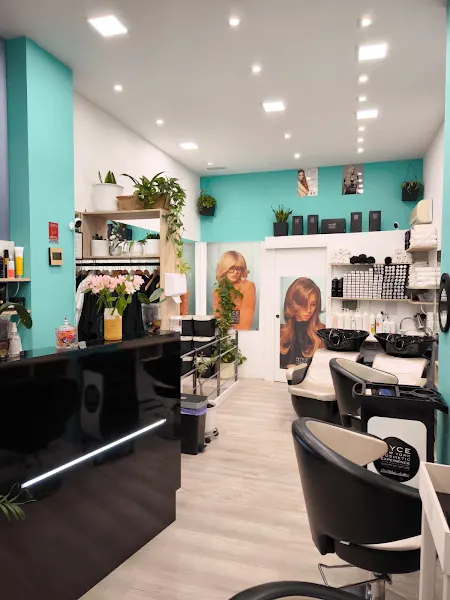 Mary Cassiani Peluqueros