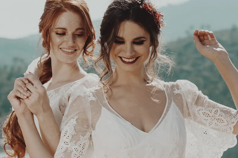 La Petite - Maquillaje y peluquería para novias a domicilio - Peluquería en Madrid - foto 2