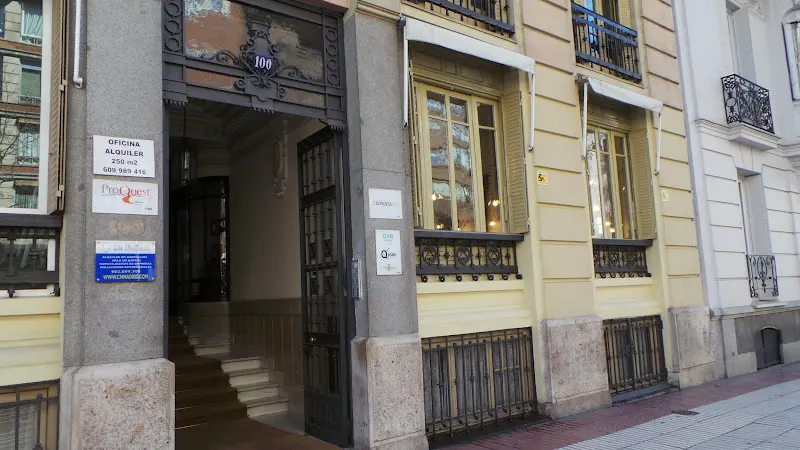 Peluquería Inés Estébanez - Peluquería en Madrid - foto 3