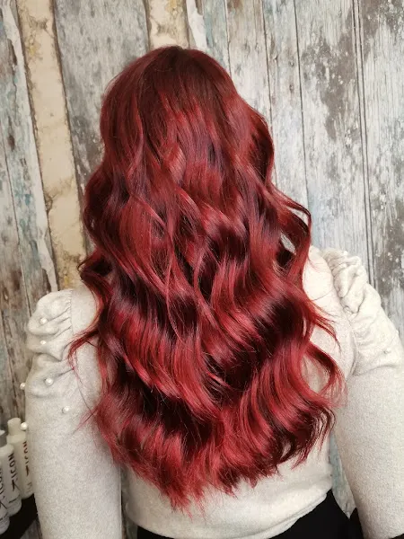 Katherine Hair & Beauty - Madrid