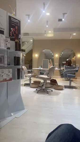 Coolday and Newlook - Peluquería en Madrid - foto 2