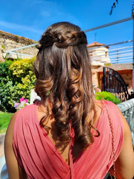 Mi abuela María peluquería, barberia, estética