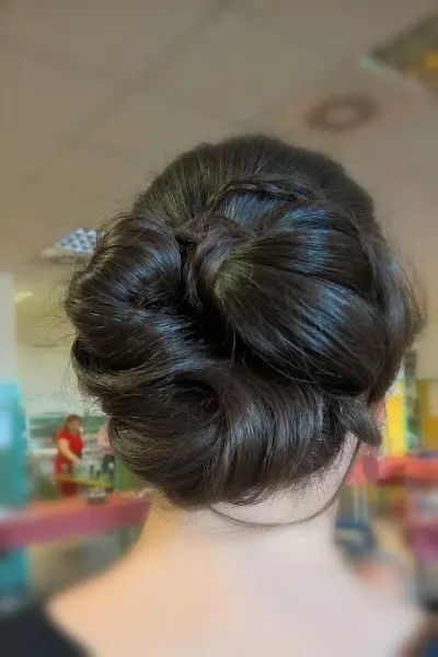 Mi abuela María peluquería, barberia, estética - Peluquería en Madrid - foto 2