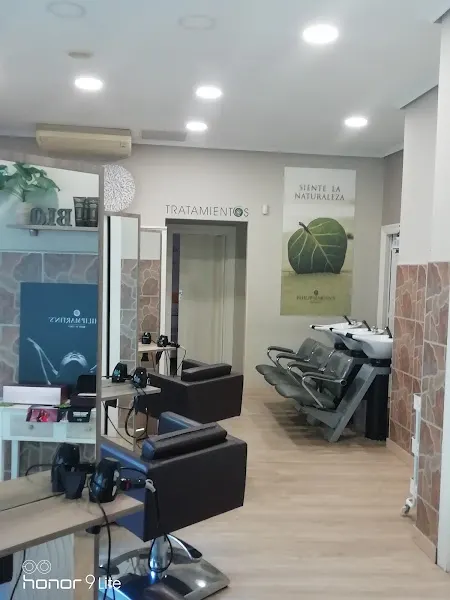 Peluquería Orgánica Logar - Peluquería en Portugalete - foto 2