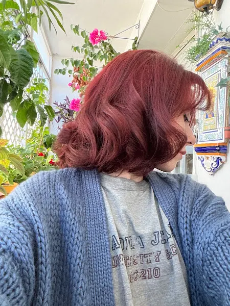 Peluquería Sueños