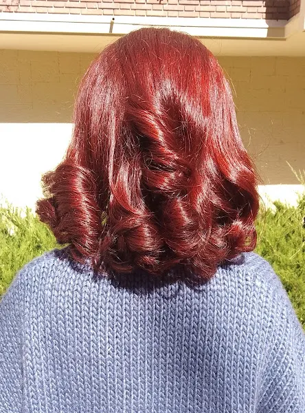 Peluquería Sueños - Peluquería en Madrid - foto 2
