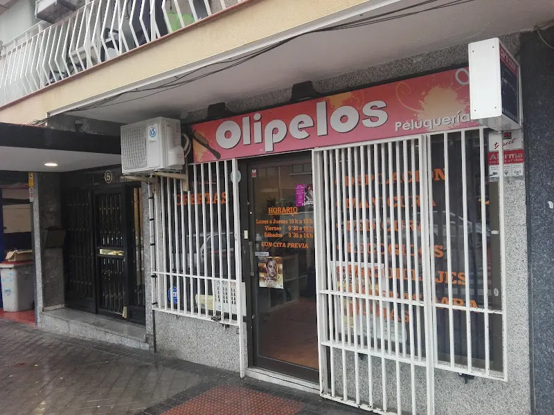 Olipelos