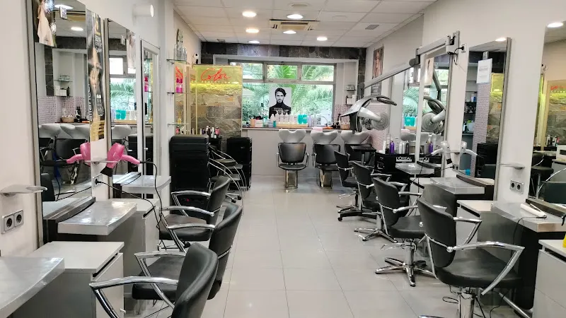 Innova Hair Salon Peluquería - Peluquería en Madrid - foto 2
