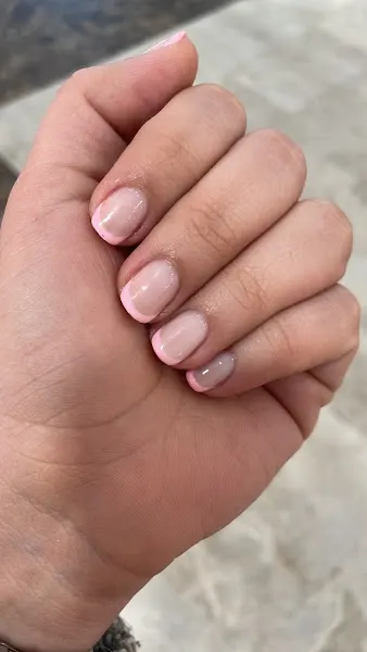 Peluquería Oasis