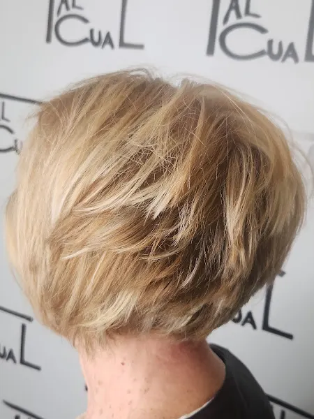Peluquería TalCual - Peluquería en Madrid - foto 2