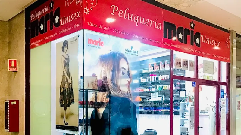 Peluqueria María Unisex - Peluquería en Madrid - foto 2
