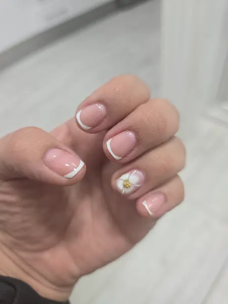 Peluquería Yoly Lluberez