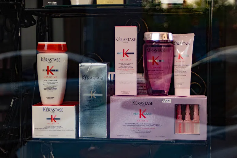 Peluquería y Estética Formas