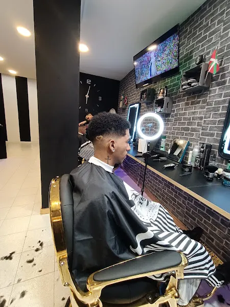 Barbershop el ojillo
