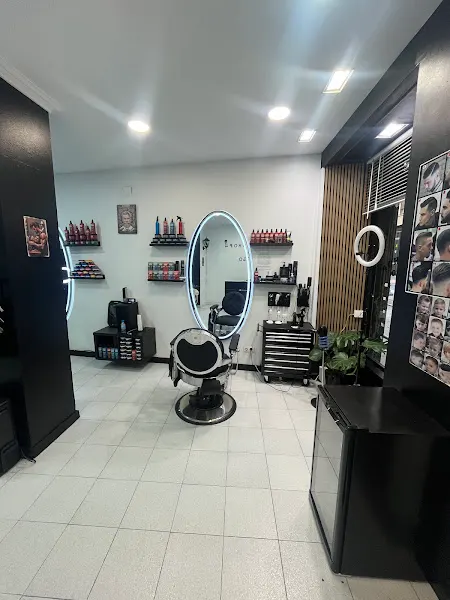 Barbershop el ojillo - Barbería en Portugalete - foto 2