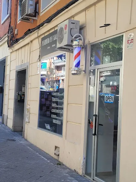 Jamil Peluquería