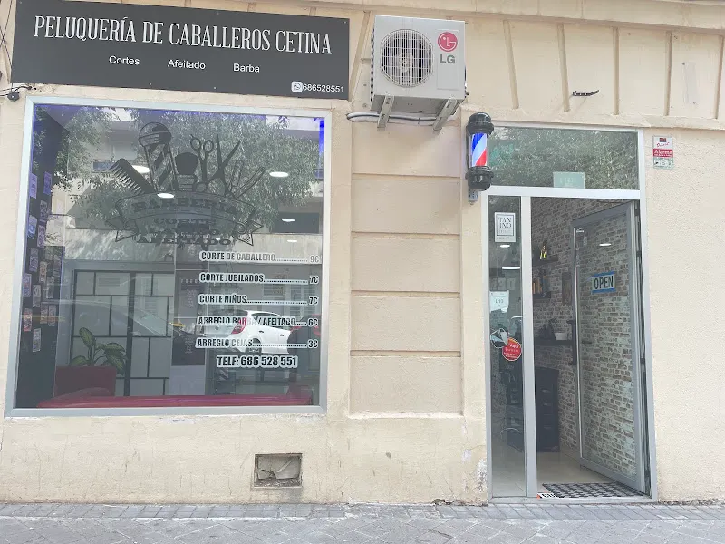 Jamil Peluquería - Peluquería en Madrid - foto 2