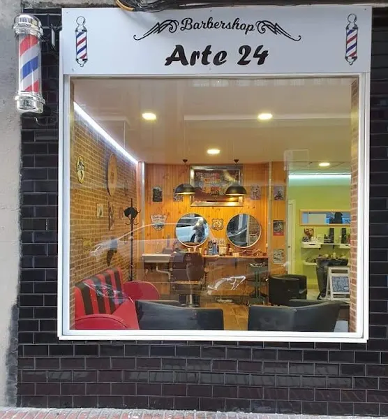 Arte 24