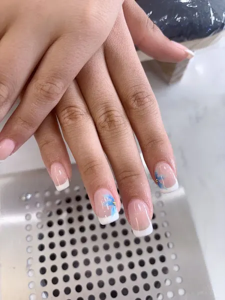 peluqueria wei