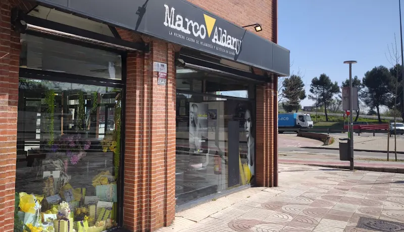 Rosiservin | Belleza y estética - Alcobendas