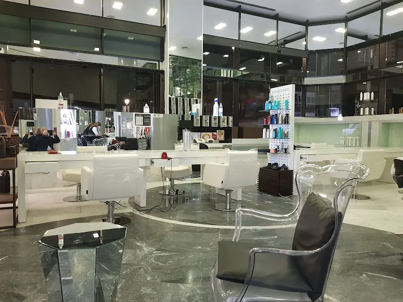 MarcoAldany - Peluquería en Madrid - foto 2