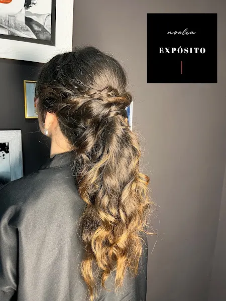 Peluqueria Noelia Expósito,