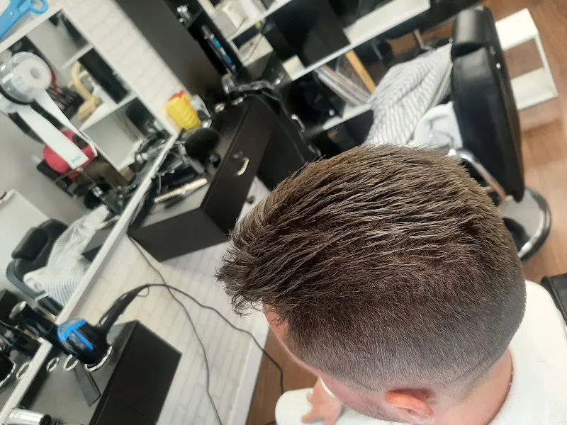 Peluquería Lou'an - Peluquería en Madrid - foto 2