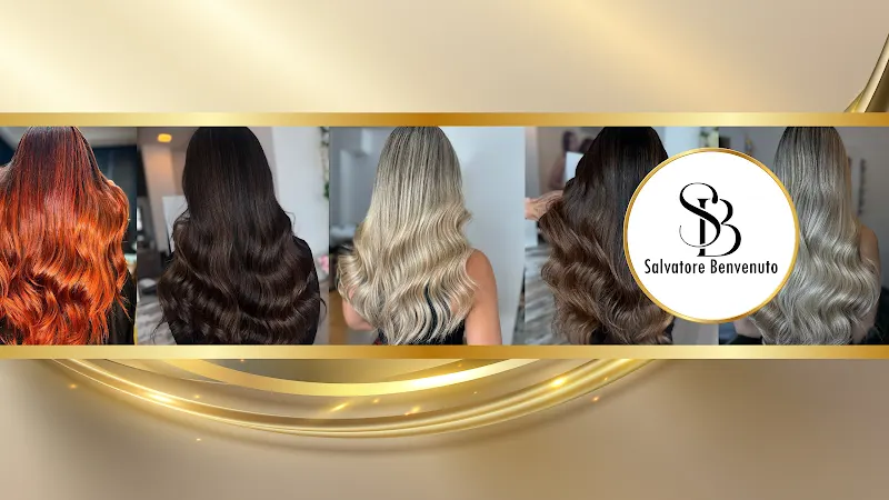 Salvatore Benvenuto Peluqueria - Peluquería en Madrid - foto 2