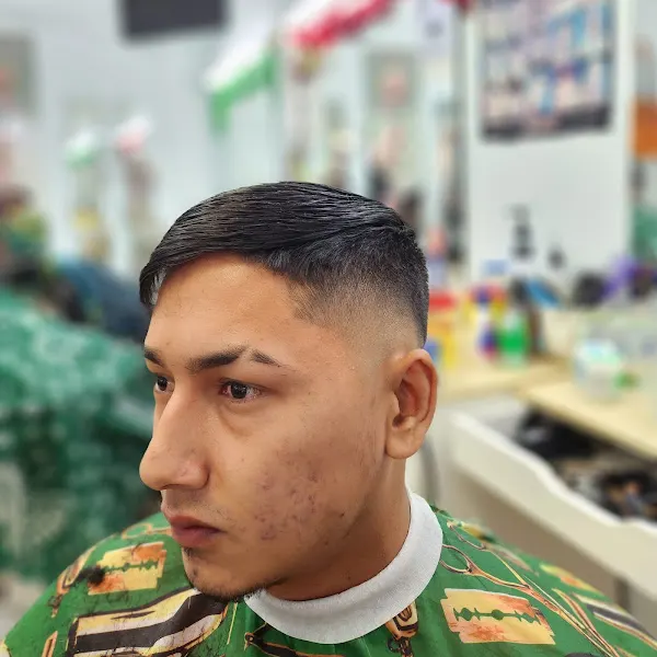 Peluquería Hermanos Jerez