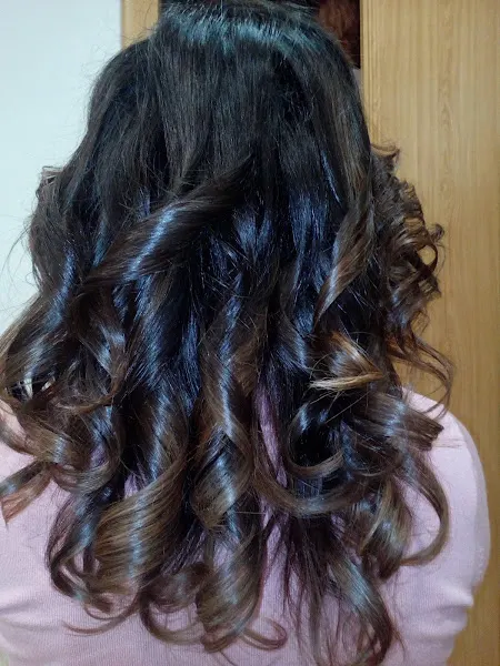 Peluquería Hilary - Madrid