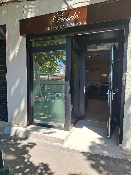 Peluquería Boselu