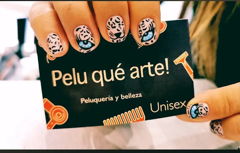 Pelu qué arte! - Peluquería en Madrid - foto 2