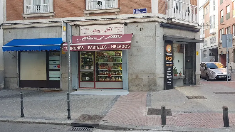 Peluqueria Virgi - Peluquería en Madrid - foto 2