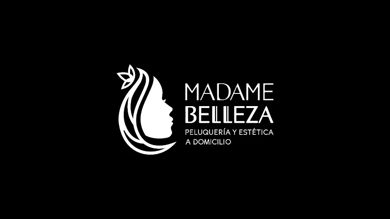 Peluquería a domicilio Madrid - Madame Belleza - Madrid