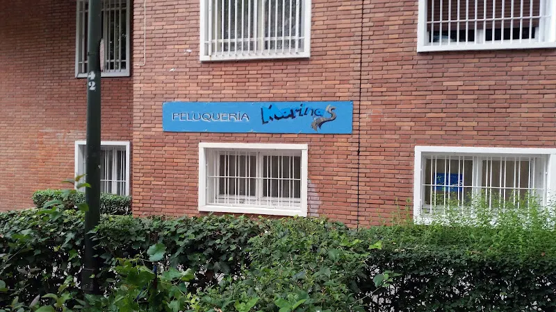 Peluquería Marina's