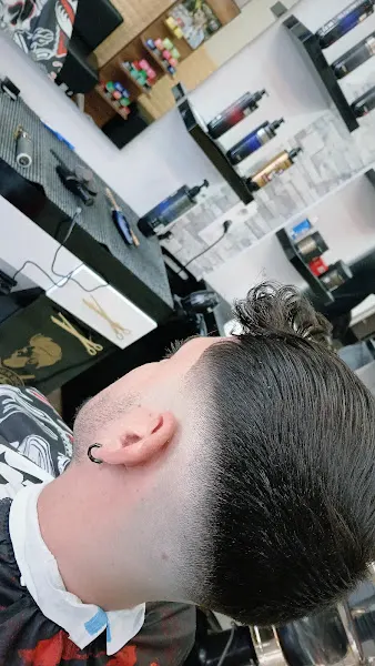 Peluquería los amigos - Madrid