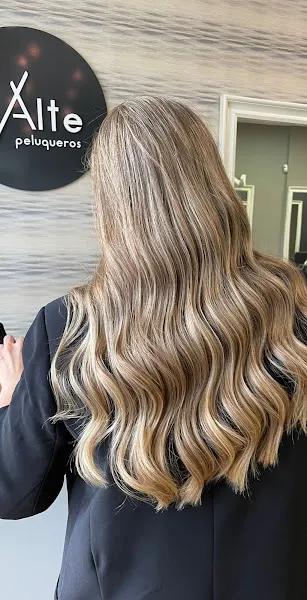 Alte Peluqueros